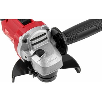  УШМ WORTEX CAG 1812-1 E ALL1 (0329192) АКБ+ЗУ 