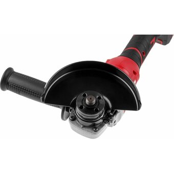  УШМ WORTEX CAG 1812-1 E ALL1 (0329192) АКБ+ЗУ 