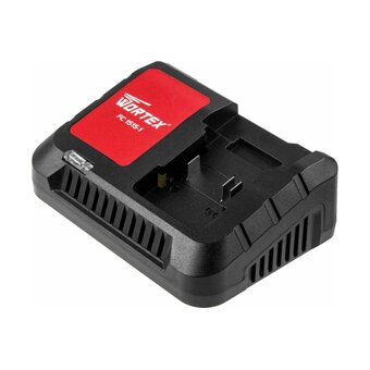  УШМ WORTEX CAG 1812-1 E ALL1 (0329192) АКБ+ЗУ 