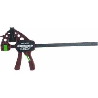  Струбцина Piher Extra Quick- 45*8см 1500N М00015950 быстрозажимная 