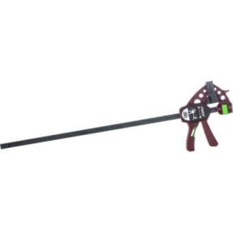  Струбцина Piher Extra Quick- 45*8см 1500N М00015950 быстрозажимная 