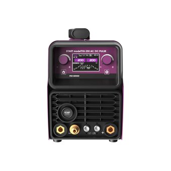  Установка аргонодуговой сварки Start modelTIG 230 AC/DC Pulse (3W230AP) 