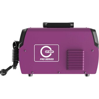  Установка аргонодуговой сварки Start modelTIG 230 AC/DC Pulse (3W230AP) 