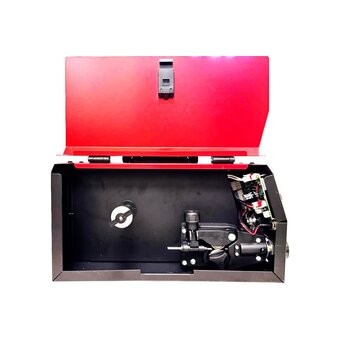 Сварочный полуавтомат Gemeral mig 120 12723 
