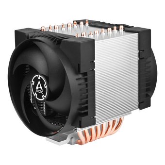  Кулер ARCTIC Freezer 4U-M (ACFRE00133A) (Intel LGA 4189, LGA 4677, AMD SP6, TR5, SP3, TR4, sTRX4, SWRX8) 