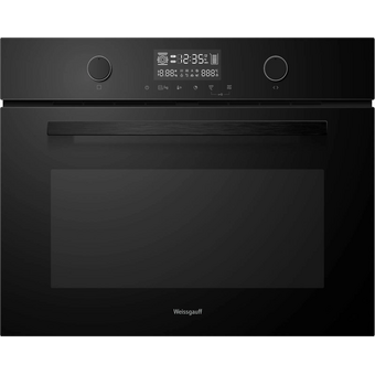  Духовой шкаф Weissgauff OE 4551 DB Black Edition 