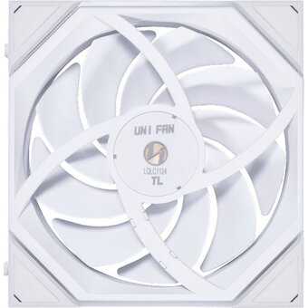  Вентилятор Lian-Li Uni Fan TL 140 LED White (G99.14TL1W.00) LED Ret 