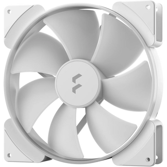  Вентилятор Fractal Design Prisma AL-18 ARGB PWM White (FD-Fan-PRI-AL18-PWM-WT) 