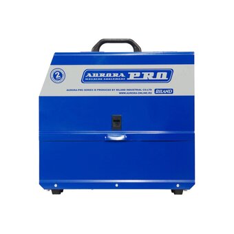  Сварочный полуавтомат Aurora Pro Overman 160 Mosfet (13710) инверторный 