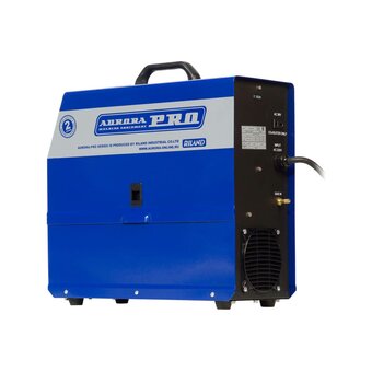  Сварочный полуавтомат Aurora Pro Overman 160 Mosfet (13710) инверторный 