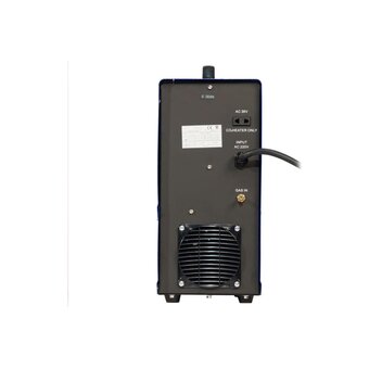  Сварочный полуавтомат Aurora Pro Overman 160 Mosfet (13710) инверторный 