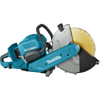  Резчик аккумуляторный Makita CE002GZ01 без акк и ЗУ 