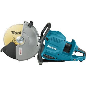  Резчик аккумуляторный Makita CE002GZ01 без акк и ЗУ 