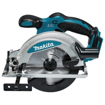  Пила дисковая Makita DSS610RF 