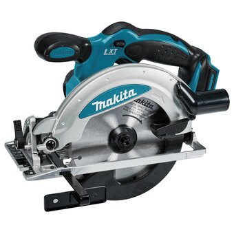  Пила дисковая Makita DSS610RF 