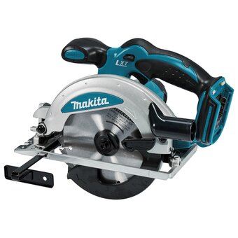  Пила дисковая Makita DSS610RF 