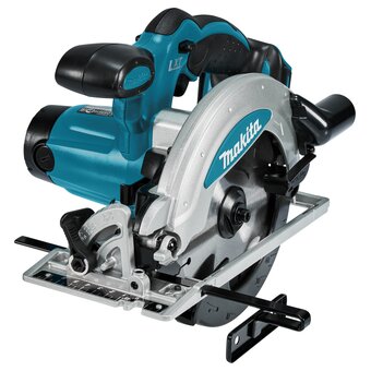  Пила дисковая Makita DSS610RF 