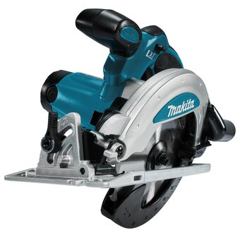  Пила дисковая Makita DSS610RF 