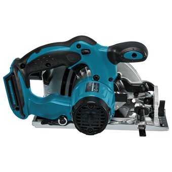  Пила дисковая Makita DSS610RF 