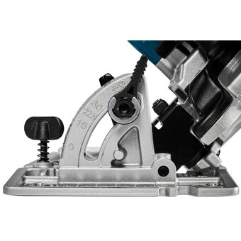  Пила дисковая Makita DSS610RF 