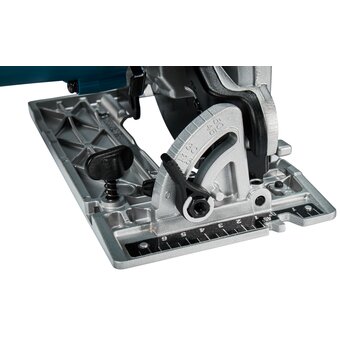  Пила дисковая Makita DSS610RF 