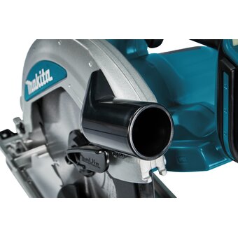  Пила дисковая Makita DSS610RF 