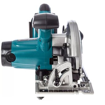  Пила дисковая Makita DSS610RF 