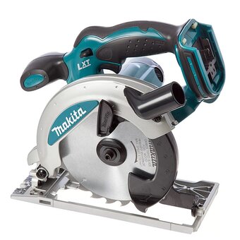  Пила дисковая Makita DSS610RF 