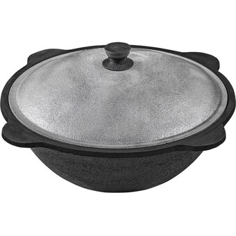  Казан Добрыня DO-6405 10л 