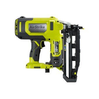  Гвоздезабиватель Ryobi R16GN18-0 One+ (5133005137) 