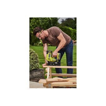  Гвоздезабиватель Ryobi R16GN18-0 One+ (5133005137) 
