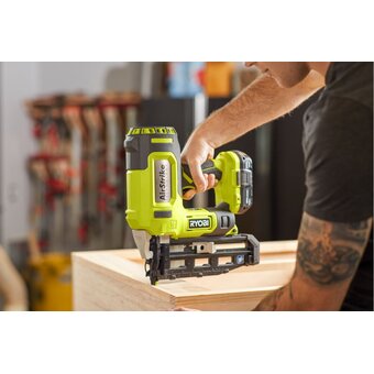  Гвоздезабиватель Ryobi R16GN18-0 One+ (5133005137) 