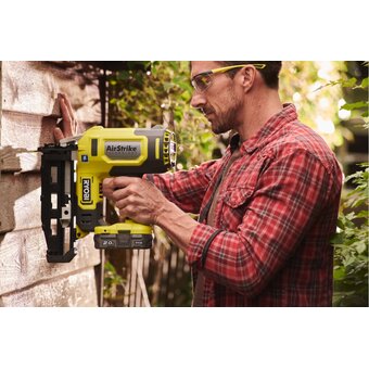  Гвоздезабиватель Ryobi R16GN18-0 One+ (5133005137) 