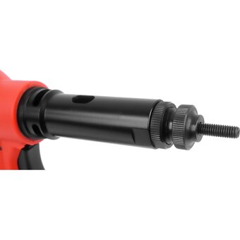  Заклепочник пневматический MESSER RL-5312K (05-30-001) 