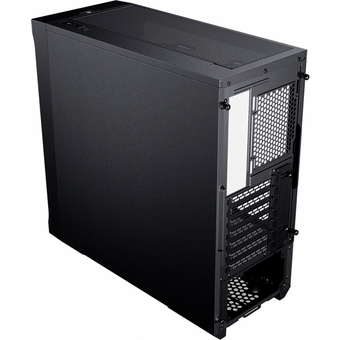  Корпус PHANTEKS MagniumGear Neo Air 2 Black (MG-NE523A_DBK06_RU), 3х 120mm ARGB Fan, Tempered Glass, Mid-Tower 