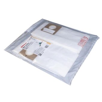  Пылесборники Filtero TNT 12 Pro трехслойные (5пылесбор.) 5768 