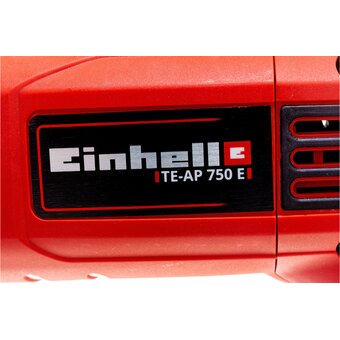  Сабельная пила Einhell TE-AP 750 E (4326170) 750Вт 