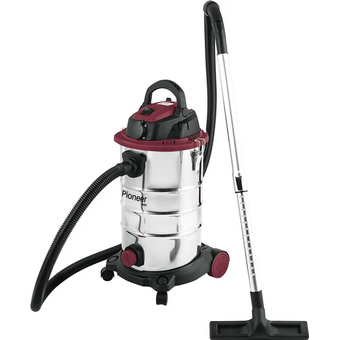  Пылесос строительный Pioneer VC299C 
