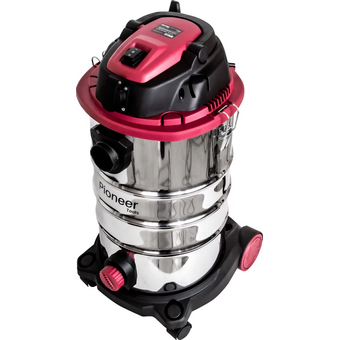  Пылесос строительный Pioneer VC299C 