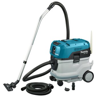  Строительный пылесос Makita VC006GMZ01 