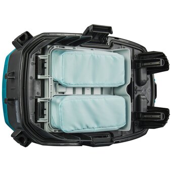  Строительный пылесос Makita VC006GMZ01 