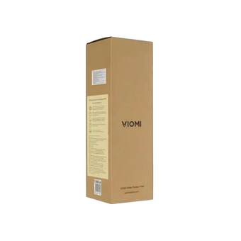  Сменный фильтр Viomi V1-FX5-EU 