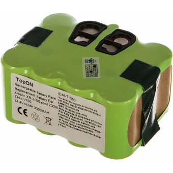  Аккумулятор TopON TOP-XRBT (1предмет.) 