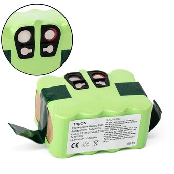  Аккумулятор TopON TOP-XRBT (1предмет.) 