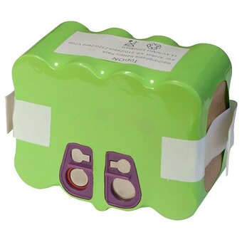  Аккумулятор TopON TOP-XRBT (1предмет.) 