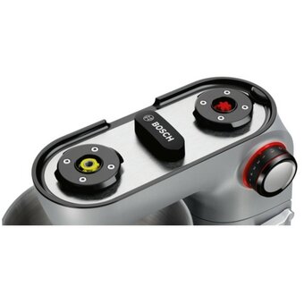  Комплект насадок Bosch VeggieLove MUZ9VL1 для кухонных комбайнов 