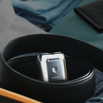  Электробритва Xiaomi Beheart G520 Silver 