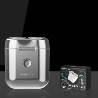  Электробритва Xiaomi Beheart G520 Silver 