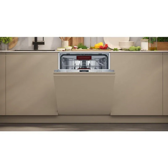  Встраиваемая посудомоечная машина Neff S155HVX00E 