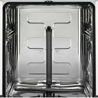  Встраиваемая посудомоечная машина ELECTROLUX EEA727200L 